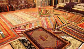 the best iranian handmade carpet