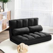 foldable floor sofa bed 6 position