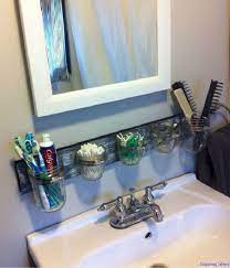 Banheirobanheiro pequenoespelho decoradoespelho para banheiro . Enfeites Para Banheiro 50 Ideias Para Decorar Com Estilo