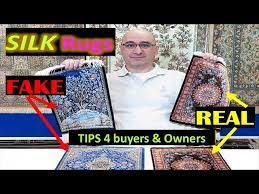 more fake turkish silk carpets beware