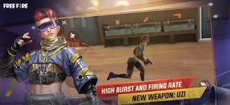 For this he needs to find weapons and vehicles in caches. Garena Free Fire Rampage On The App Store