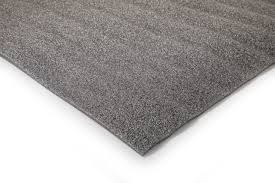 graphite 6mm pe foam carpet underlay