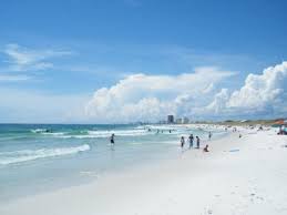It also includes the inland city of tallahassee, the state capital and home of florida state and florida a&m universities. St Andrew State Park Foto Van Panama City Beach Florida Panhandle Tripadvisor