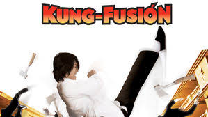 Resultado de imagen para kung fusion