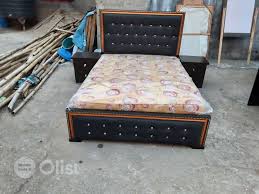 4 And Half Bed Frame For