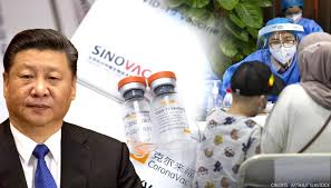 The overall results suggest that the coronavac vaccine had high effectiveness against severe disease, hospitalizations, and death, underscoring . China Approves Emergency Use Of Sinovac S Coronavac On Children Aged 3 17 Years