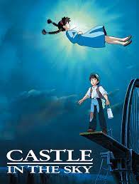 Castle in the Sky - Where to Watch and Stream - TV Guide