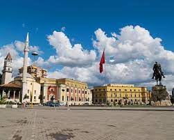Emigrantet kerkojne albania capital invest ne lidhje me london capital. Tirana Albania Capital Of Albania Tirana Albania Tirana Capital Of Albania