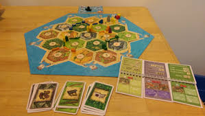 Download the game for free and start playing right away. Which Is The Best Catan Expansion Our List Ranked