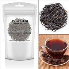 puerh tea pu erh tea fermented royal