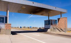 the importance of truck weigh stations