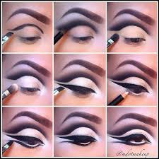 15 fabulous eye shadow tutorials for a