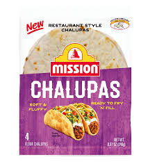 chalupas mission foods