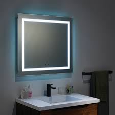 Led Mirror 24 To 72 Reversible