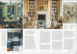 interior design magazine vsp interiors