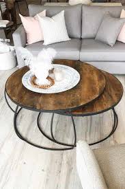 Impeccable Coffee Table Décor For Your
