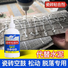 Lkb Tile Adhesive Fall Off Repair Glue