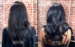 how-often-should-you-gloss-your-hair