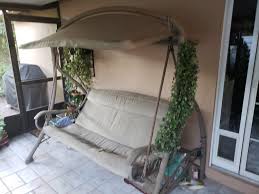 Used Patio Swing For In Clearwater