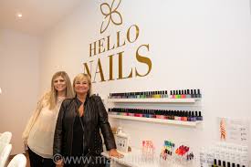 o nails inaugura centro en marbella