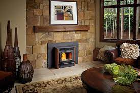 Pellet Stoves And Pellet Inserts