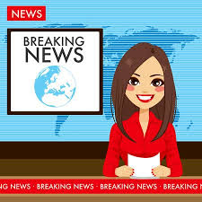 Find & download free graphic resources for breaking news. Breaking News Stock Vector Illustration And Royalty Free Breaking News Clipart