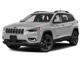 new 2023 jeep cherokee alude lux