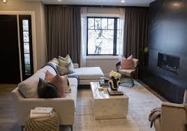 Property Brothers Living Room