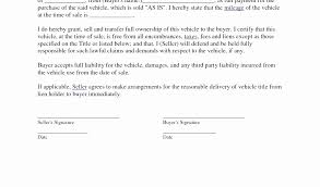 Atv Bill Of Sale Form Inspirational Bill Sale Templates For Car