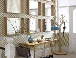Decorating Your Home With Wall Mirrors
