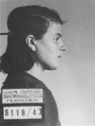 Formerly enthusiastic about the third reich, the siblings soon realized the brutality and oppression of their own government. Sophie Scholl The German Student Activist Executed At 21 For Her Anti Nazi Resistance A Mighty Girl