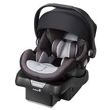 360 Infant Car Seat Raven Hx