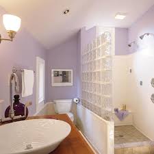 Pastel Purple Shower Jpg Hirshfield S