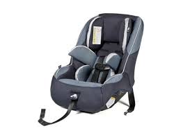 Safety 1st Guide 65 Car Seat Review