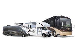 A class c rv has enough space to feature a similar setup to a class a rv. Rig Type Selection Life En Route