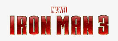 What a great picture of the three of them! Ironman3 Iron Man 3 Title Png 694x205 Png Download Pngkit