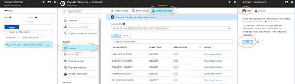 Azure Invoice Api Download All Invoices Codehollow
