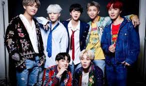 A subreddit dedicated to the south korean boy group 방탄소년단, most commonly known as bts, beyond the scene, or bangtan boys. Bts Who Are They And How Did They Become So Successful Cbbc Newsround