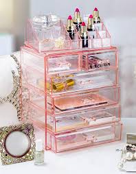 makeup storage ideas diy projects