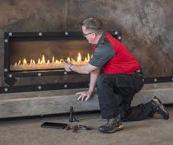 gas fireplace repair boise cody s