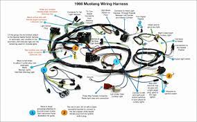 Maybe you would like to learn more about one of these? Premium Under Dash Wiring 1966 Coupe Page 2 Vintage Mustang Forums