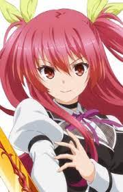 Stella vermillion chivalry of a failed knight