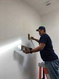 Del Mar Ca Drywall Repair Rapid