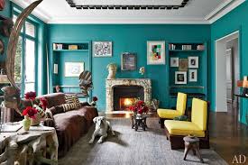 51 stunning turquoise room ideas to