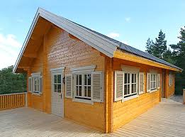 Planning Permission For Log Cabins