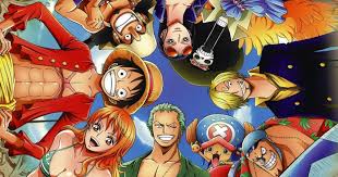 the best anime like one piece