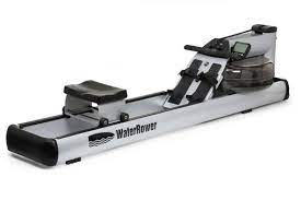 waterrower oxbridge rowing machine
