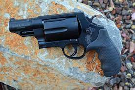 smith wesson governor revolver 410