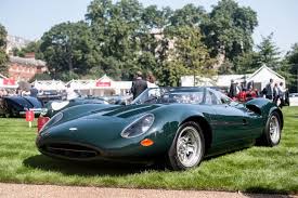 Image result for Jaguar XJ13