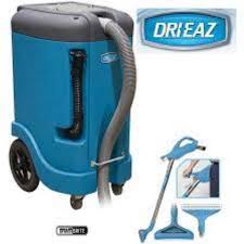 carpet extractor high volume als